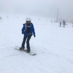 Kursus Ski dan Snowboard didekat kota Vienna, Austria (SEMMERING)